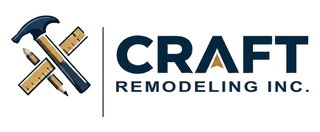 Craft Remodeling Inc. — Measure. Plan. Build. Enjoy.